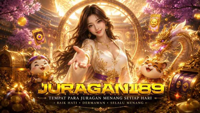 juragan189